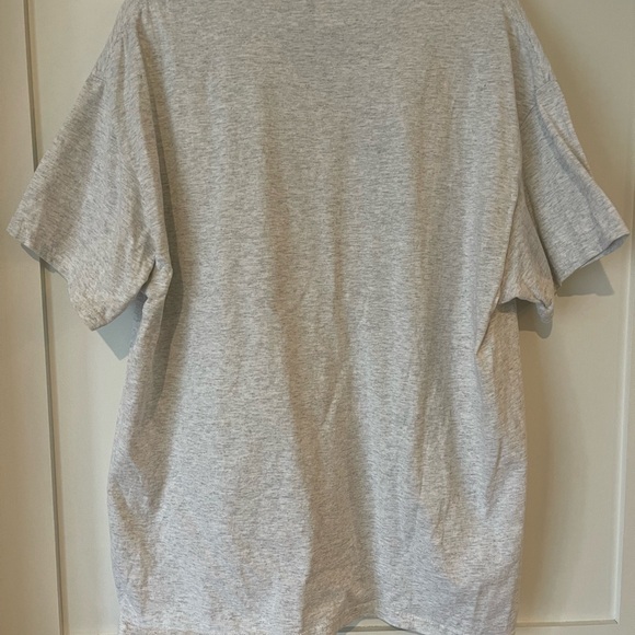 Walt Disney World Gray T-shirt - Picture 6 of 8